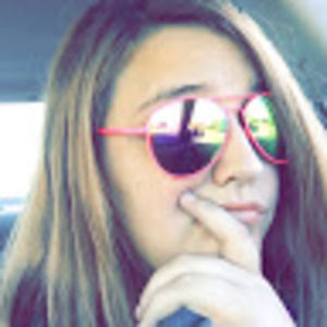 Meet your Posher, Katelynn